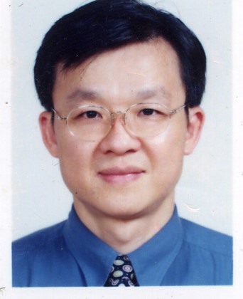 胡明寬 系主任兼所長（國防醫學院時期）